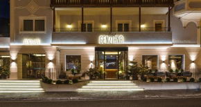 Гостиница Hotel Genziana, Ортизеи